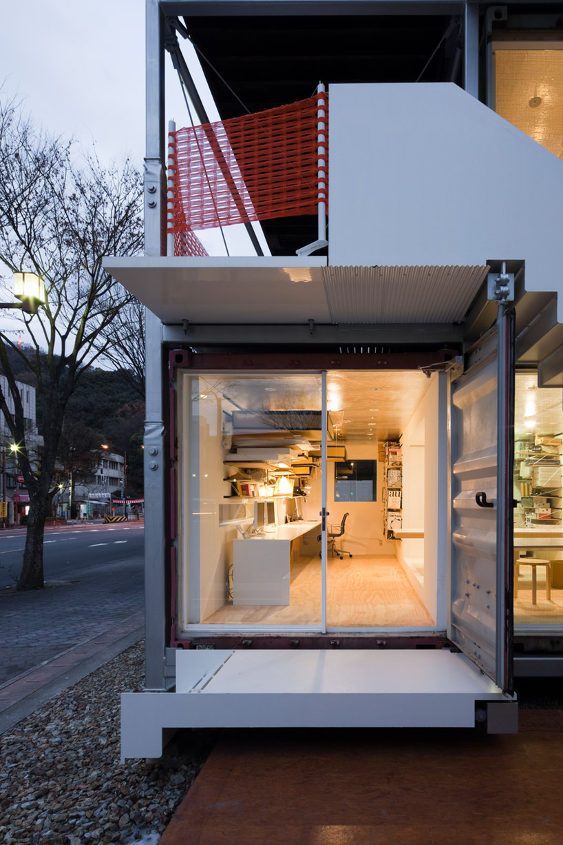 daiken met architects nawakenji m sugoroku office